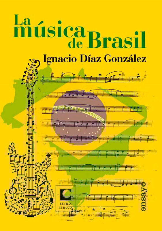 La música de Brasil