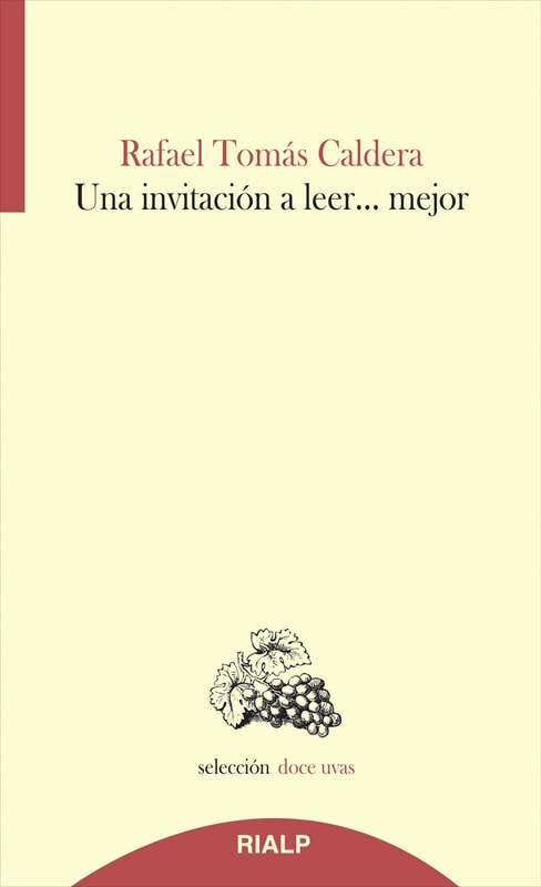 Una invitación a leer...mejor