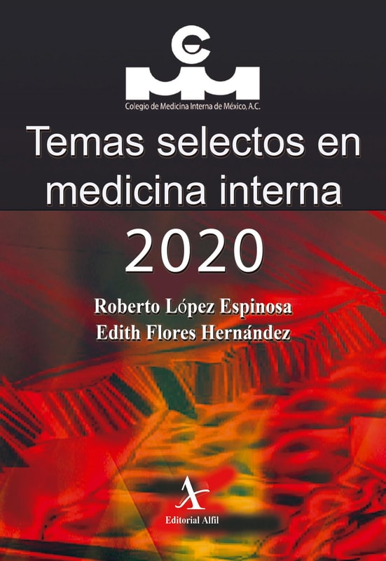 Temas selectos en medicina interna 2020