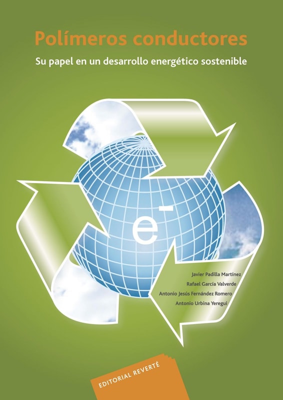 Polímeros conductores