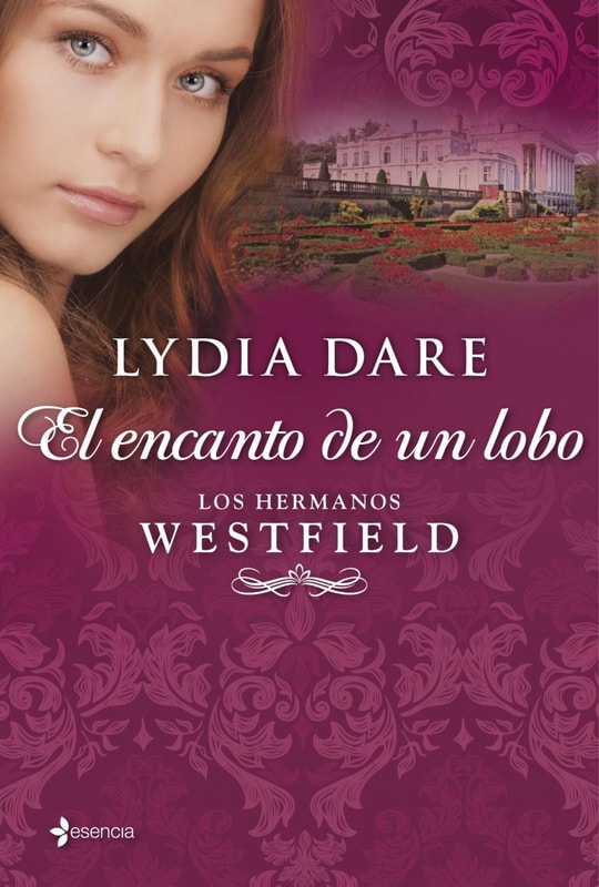 Los hermanos Westfield. El encanto de un lobo