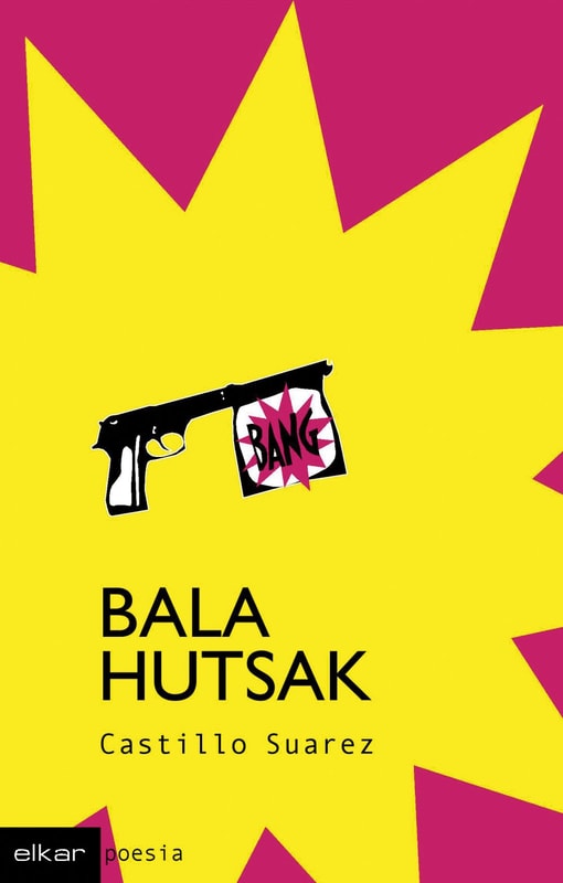 Bala hutsak