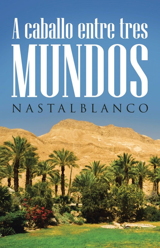 A caballo entre tres mundos