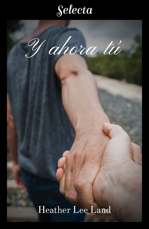 Y ahora tú (Algo más que magia 2)