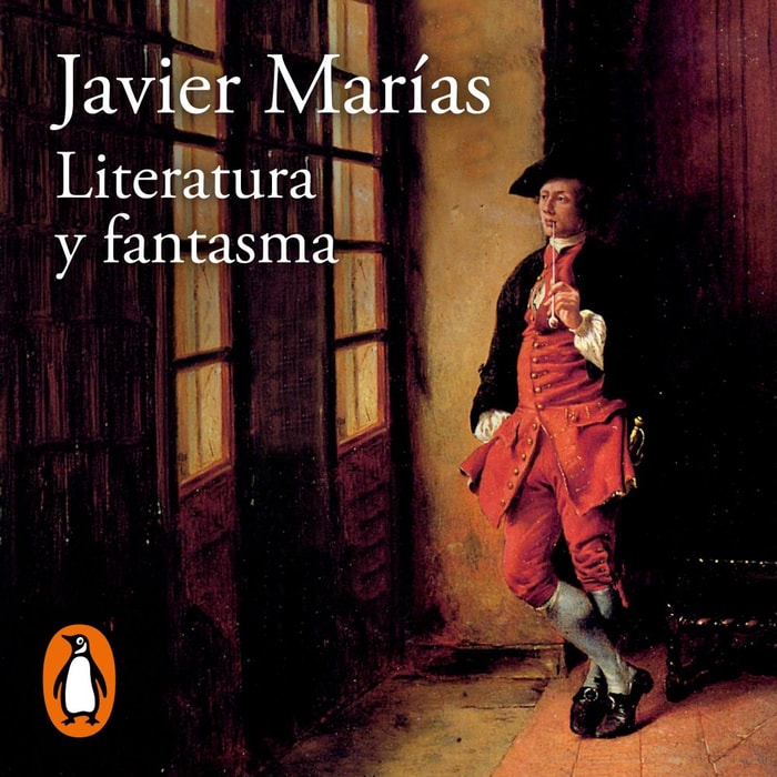 Literatura y fantasma