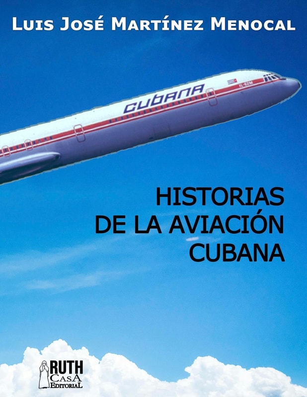 Historias de la aviación cubana