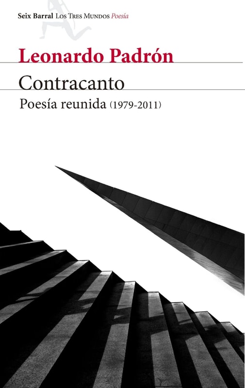 Contracanto - Poesía reunida