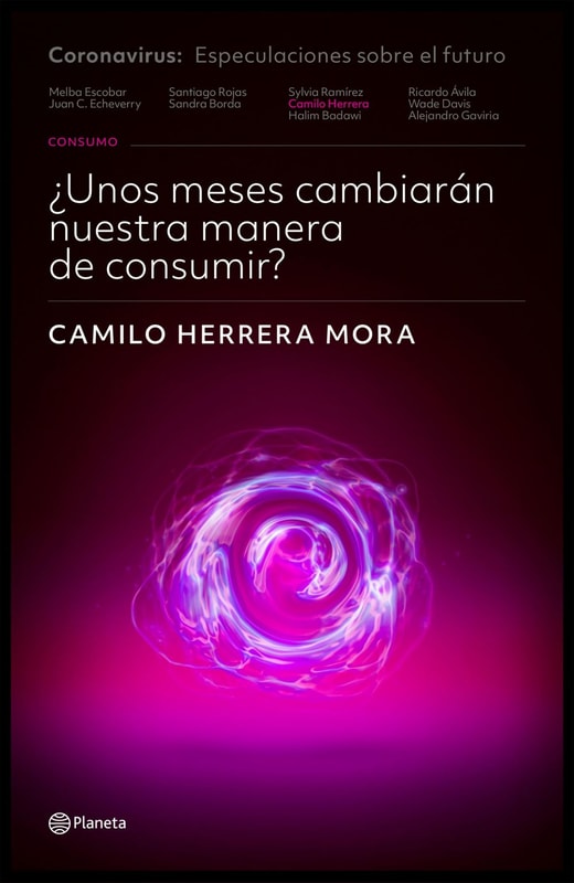 ¿Unos meses cambiarán nuestra manera de consumir?