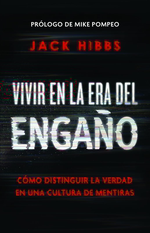 Vivir en la era del engaño