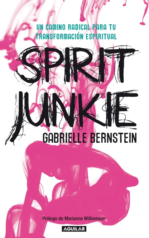 Spirit Junkie