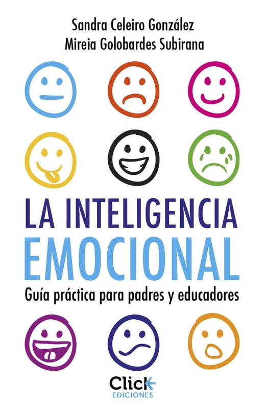 Inteligencia emocional para niños. Guía práctica para padres y educadores