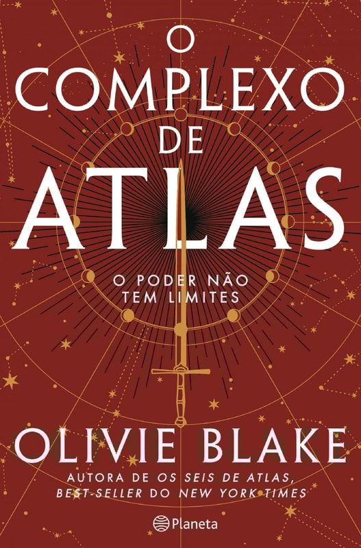 Complexo de Atlas