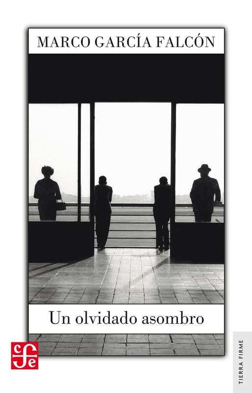 Un olvidado asombro