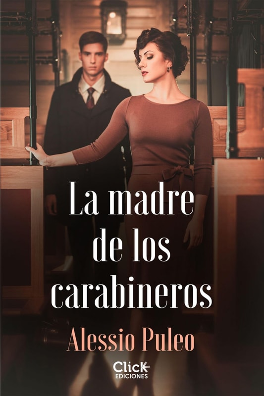 La madre de los carabineros
