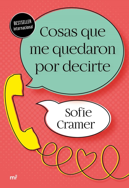 Cosas que me quedaron por decirte