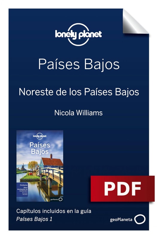 Países Bajos 1_7. Noreste de los Países Bajos