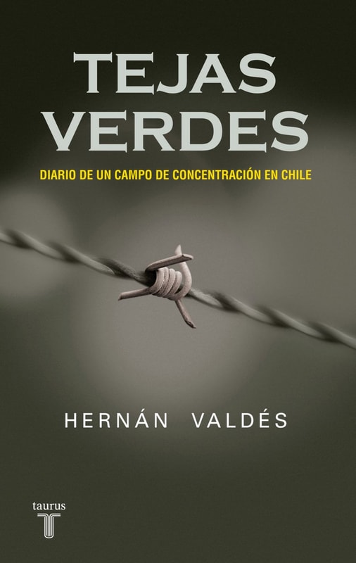 Tejas verdes