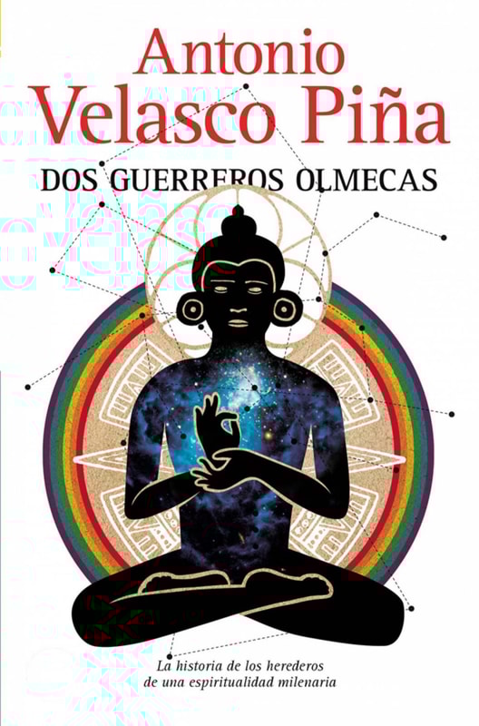 Dos guerreros olmecas