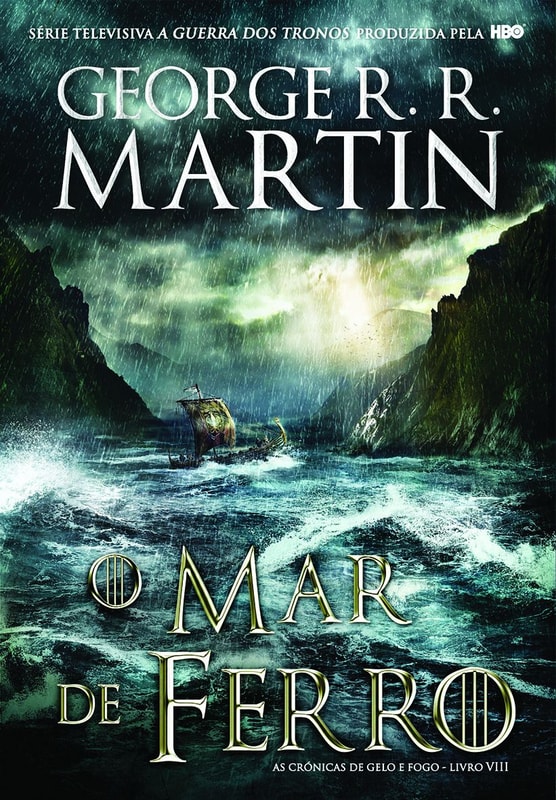 O Mar de Ferro