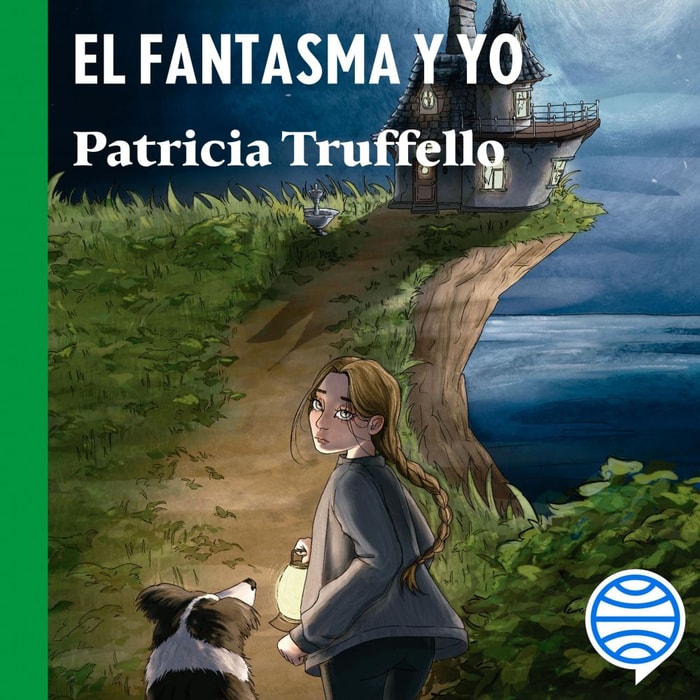 El fantasma y yo