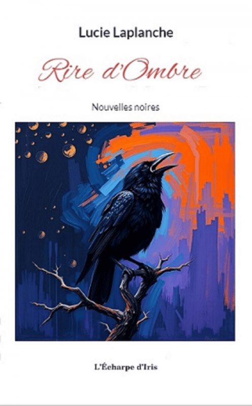 Rire d'ombre