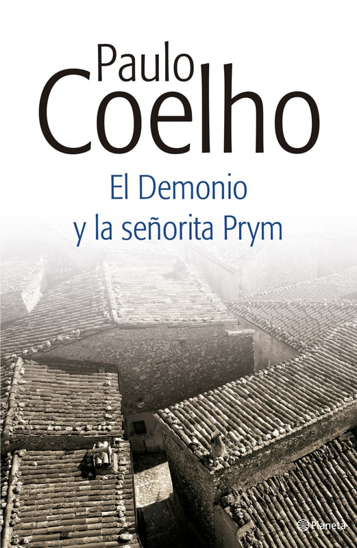 El Demonio y la señorita Prym