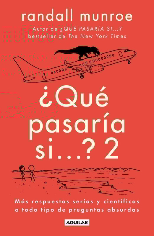 Qué pasaría si... 2