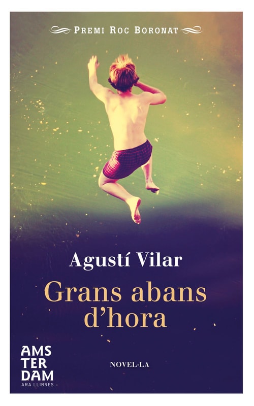 Grans abans d'hora