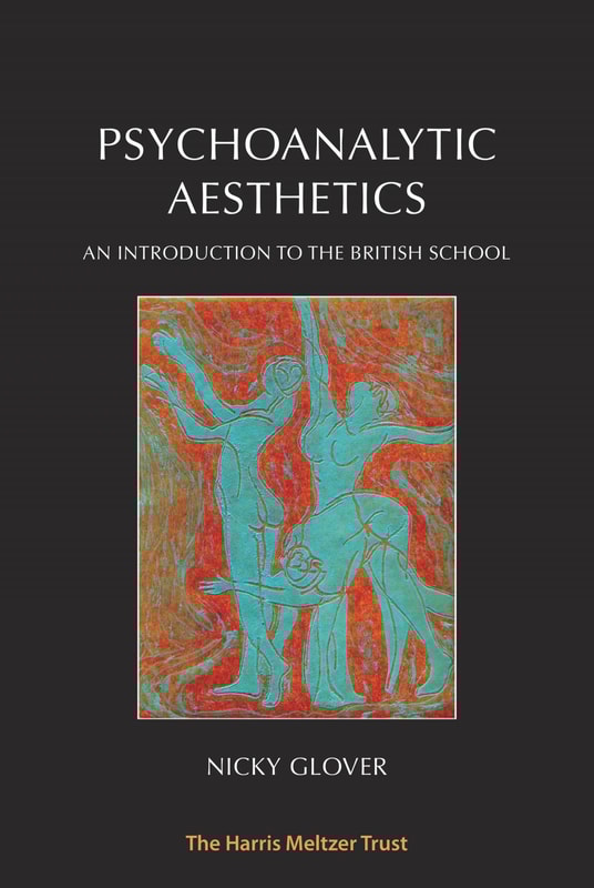 Psychoanalytic Aesthetics