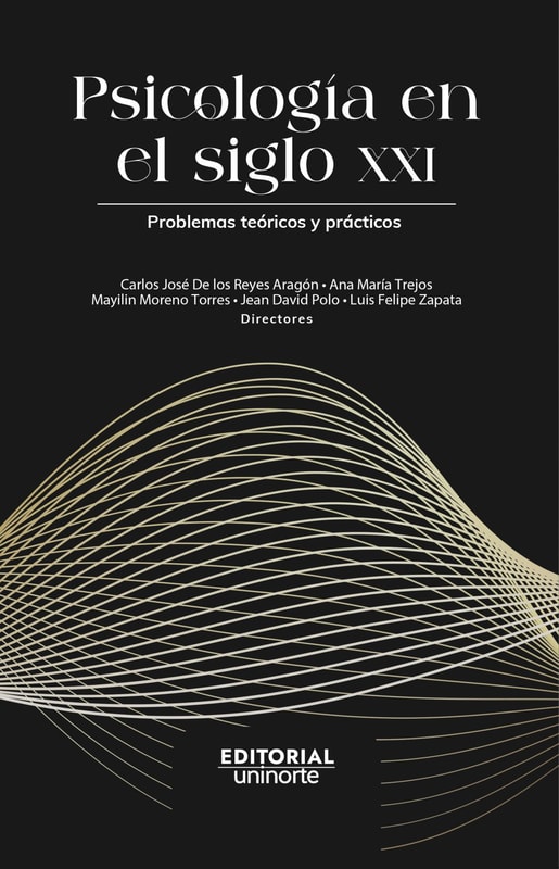 Psicología en el siglo XXI : problemas teóricos y prácticos
