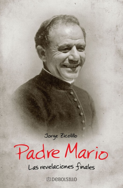 Padre Mario