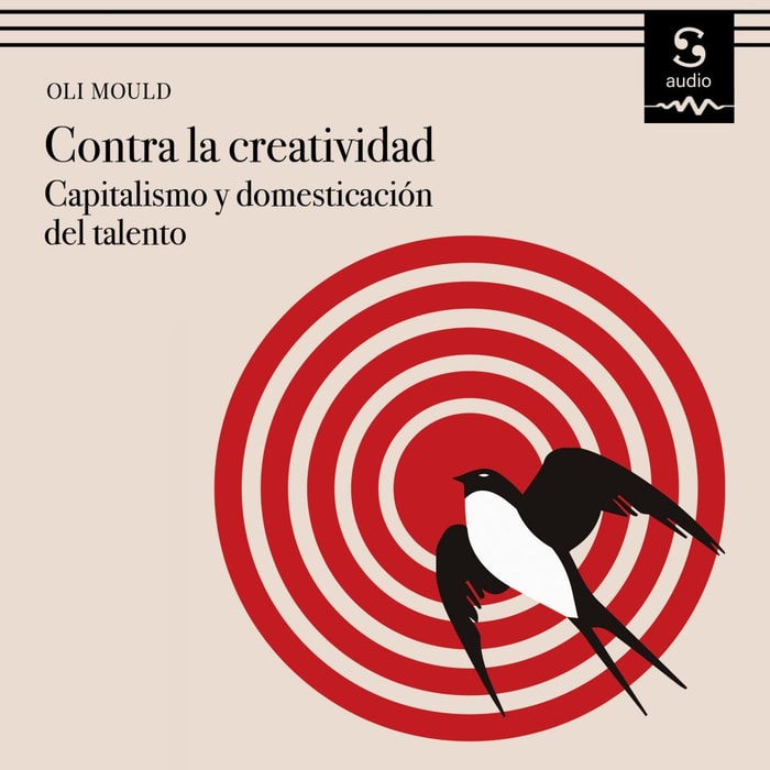 Contra la creatividad