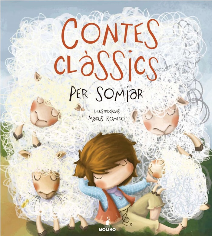 Contes clàssics per somiar