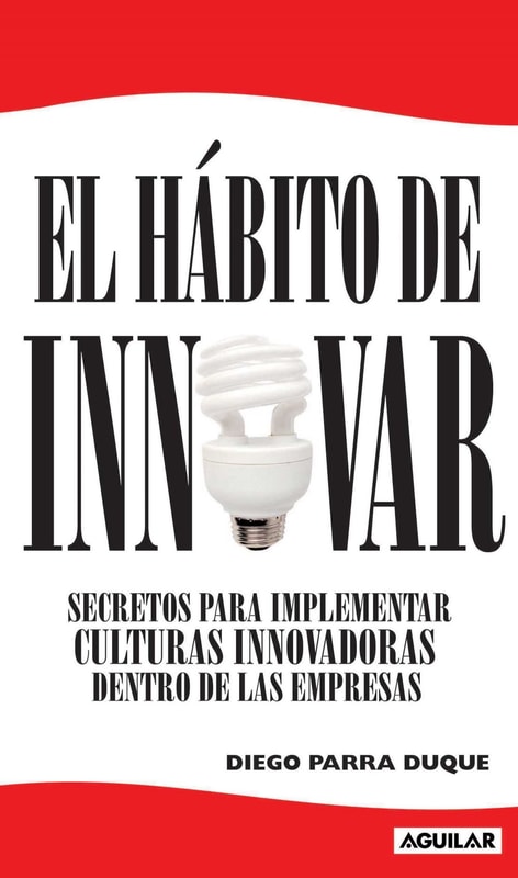 El hábito de innovar