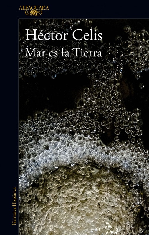 Mar es la tierra