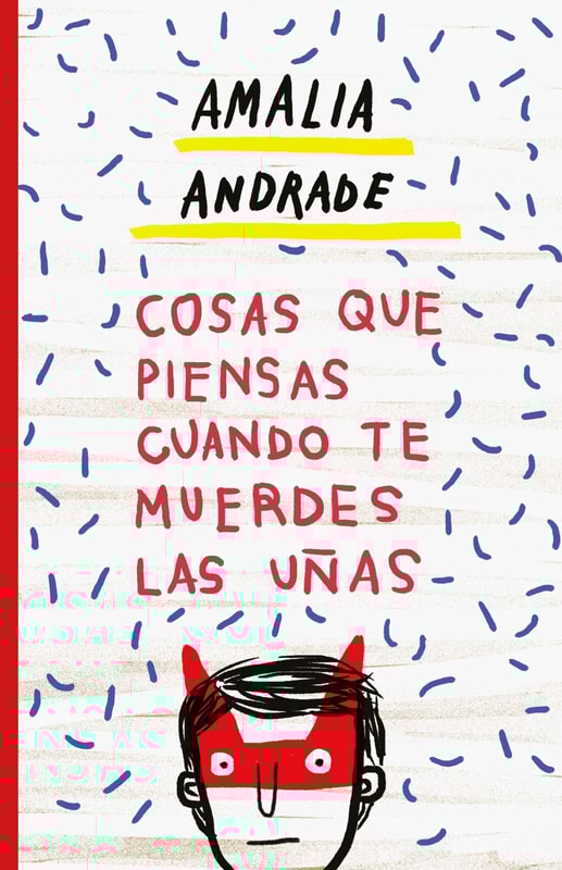 Cosas que piensas cuando te muerdes las uñas (Edición española)