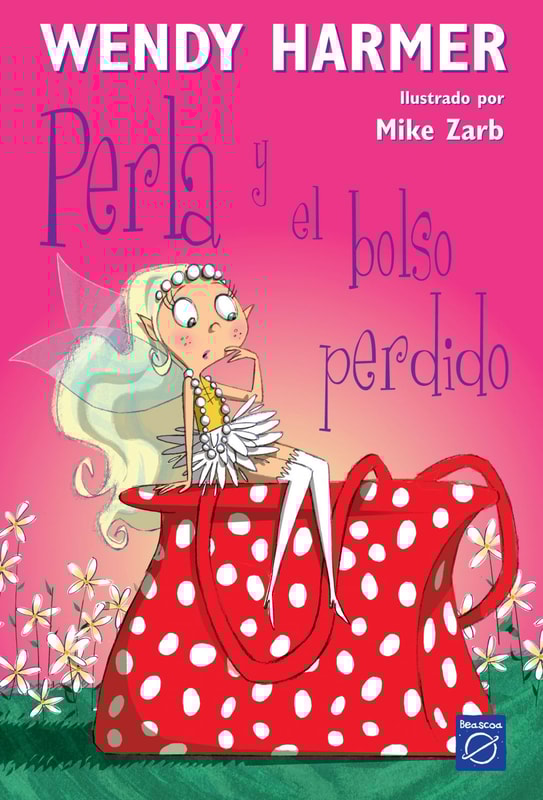 Perla 4 - Perla y el bolso perdido