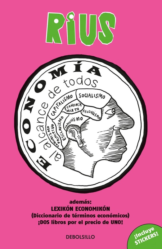 Economía al alcance de todos