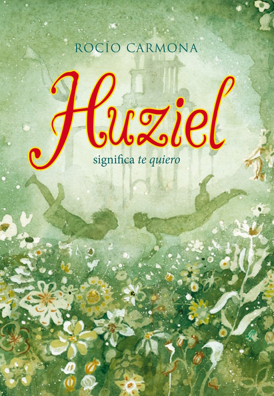 Huziel significa te quiero