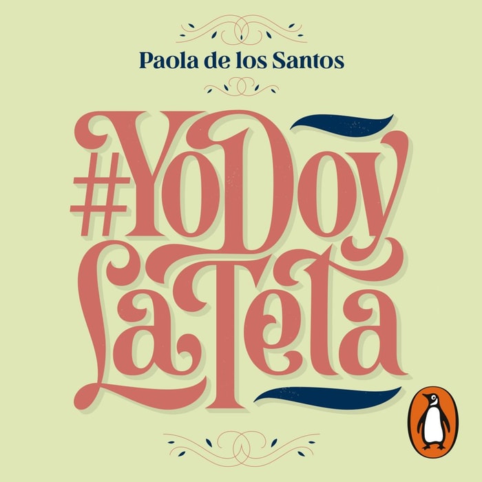 #YoDoyLaTeta