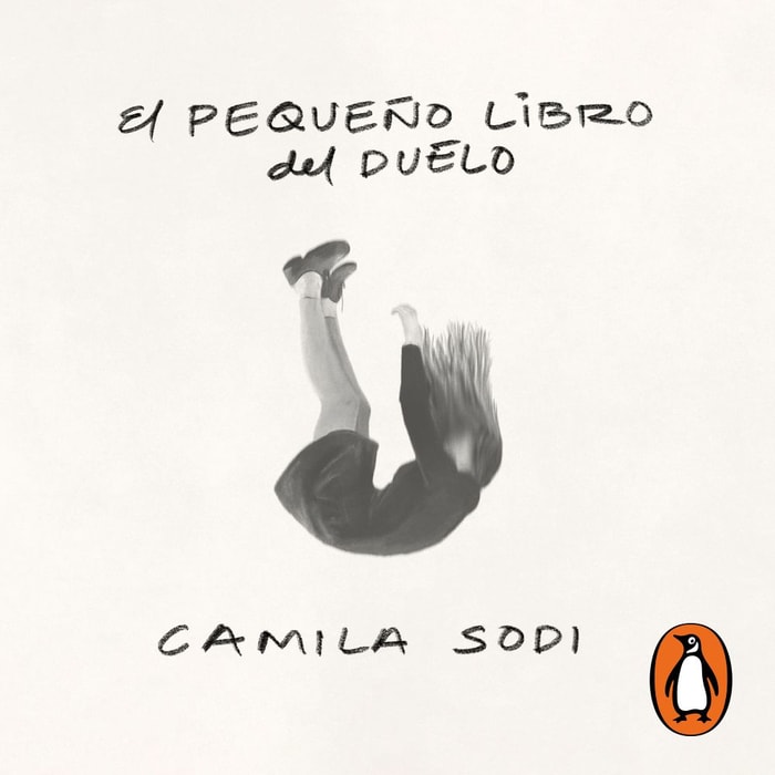 El pequeño libro del duelo