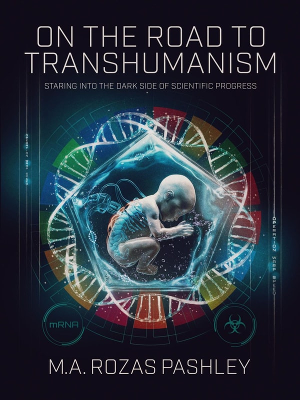 On the Road to Transhumanism