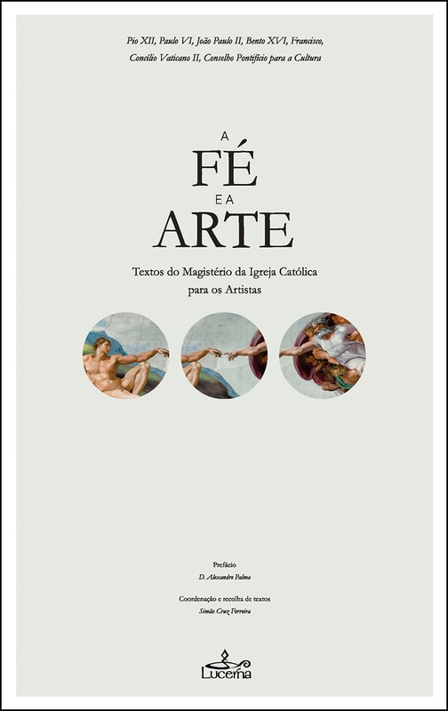 A Fé e a Arte