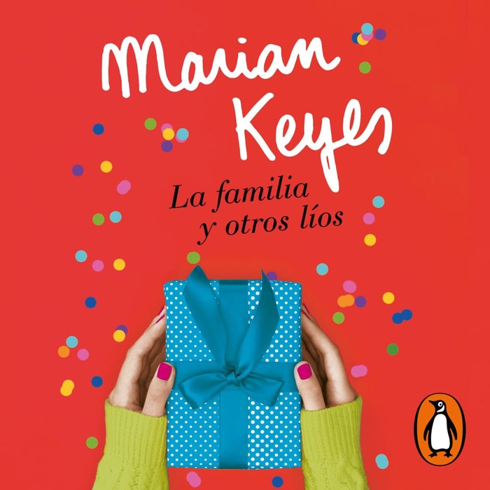La familia y otros líos