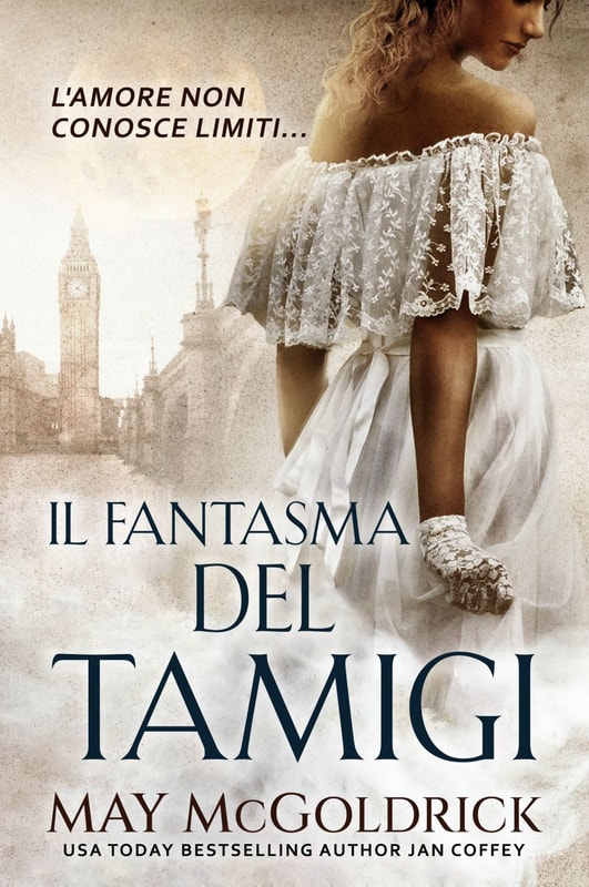 Il Fantasma del Tamigi