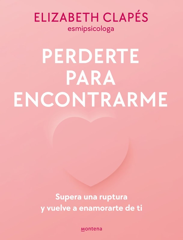 Perderte para encontrarme