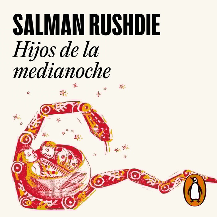 Hijos de la medianoche