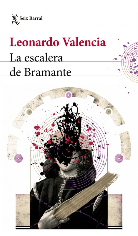 La escalera de bramante