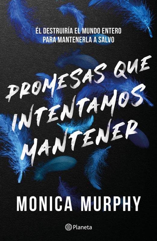 Lancaster 3. Promesas que intentamos mantener
