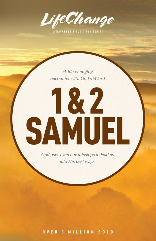 1 & 2 Samuel